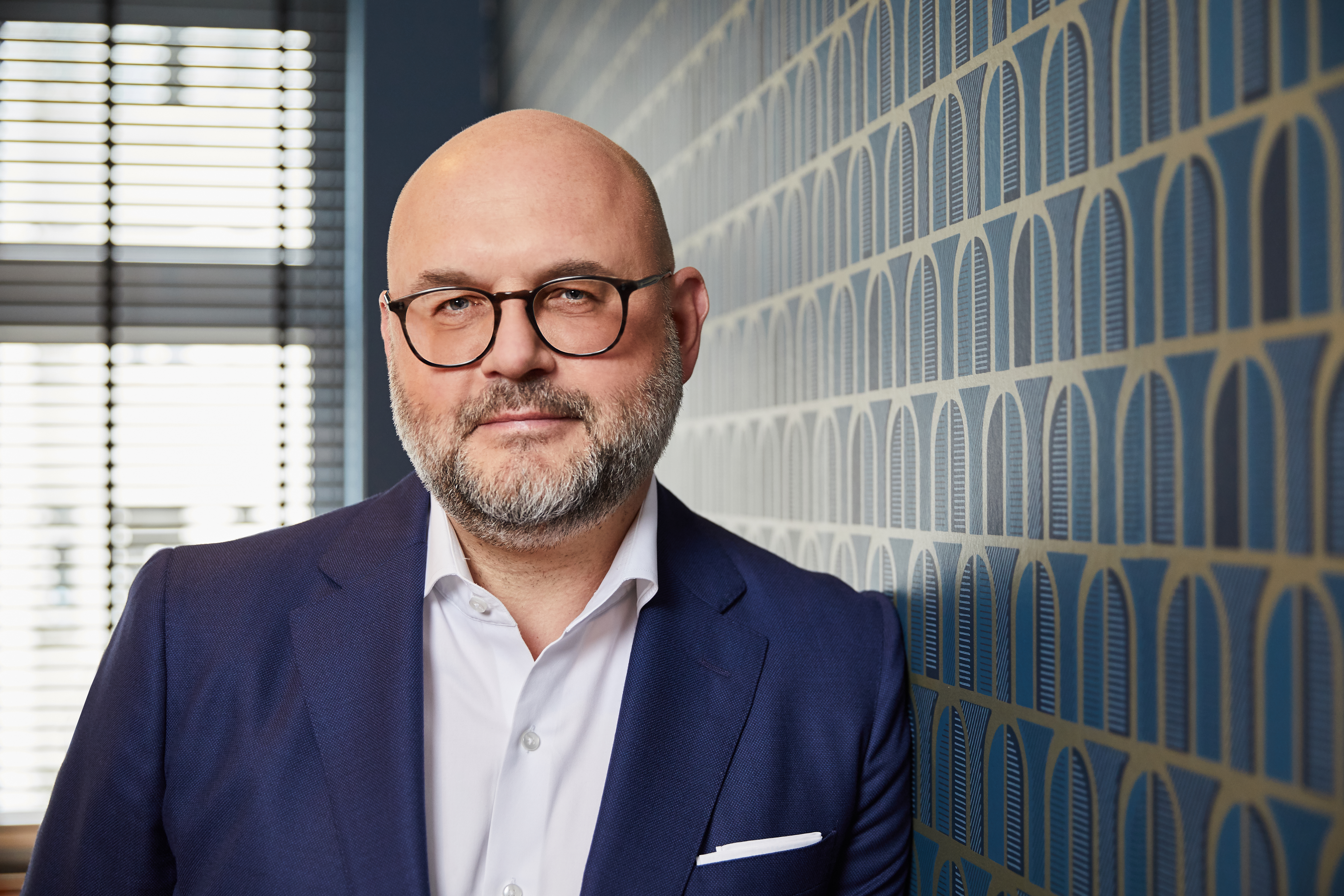 Michael Lorenz, Vorstand B2C Sales, Baufi24 Baufinanzierung AG 2